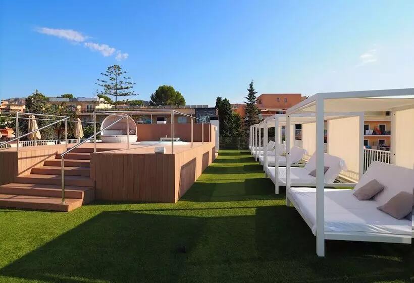 Fotos del hotel Morlans Garden:  18