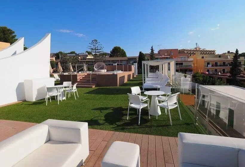 Fotos del hotel Morlans Garden:  19