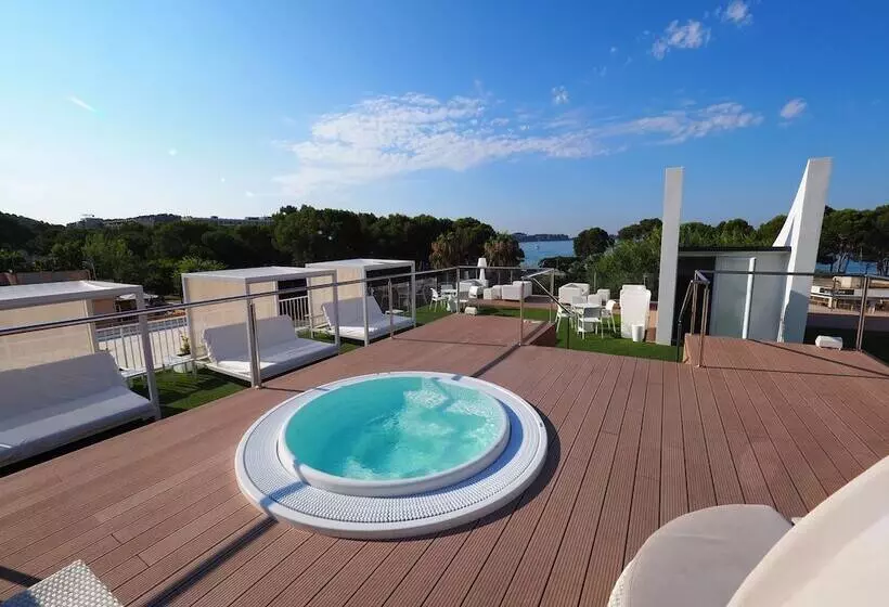 Fotos del hotel Morlans Garden:  24