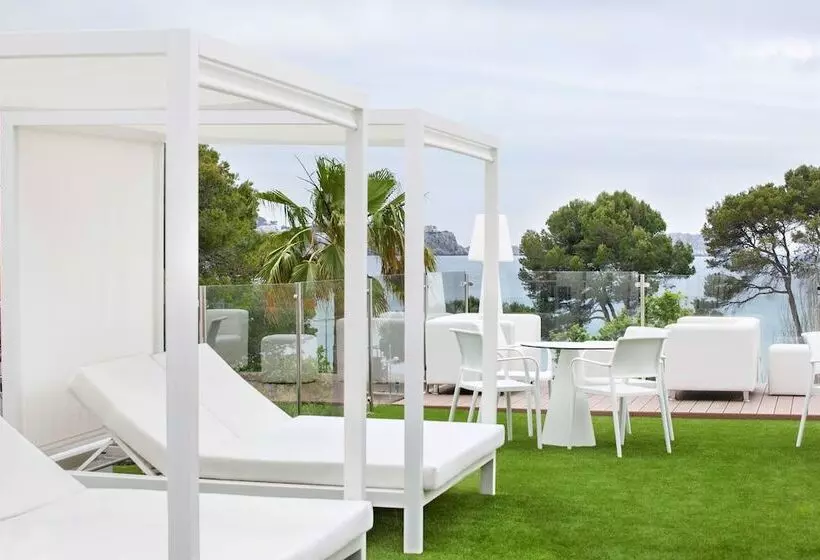 Fotos del hotel Morlans Garden:  20