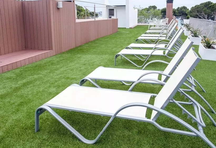 Fotos del hotel Morlans Garden:  23