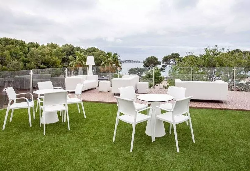 Fotos del hotel Morlans Garden:  15