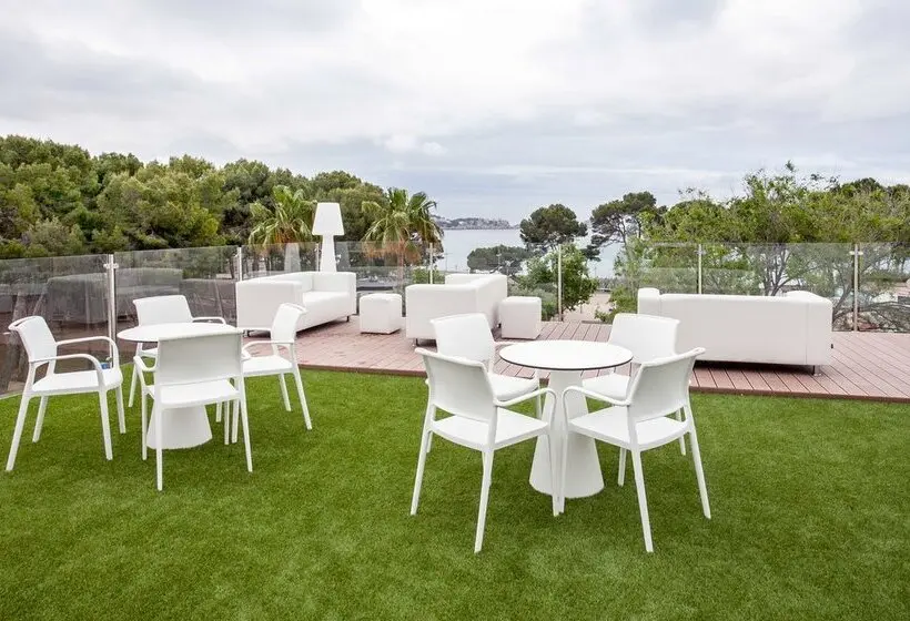 Fotos del hotel Morlans Garden:  10