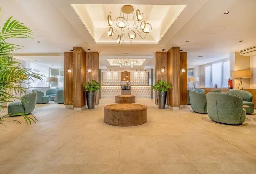 Fotos del hotel Morlans Garden:  5