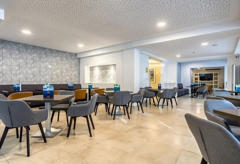 Fotos del hotel Morlans Garden:  4