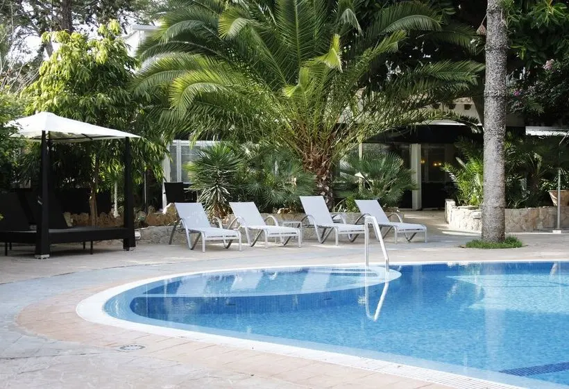 Fotos del hotel Morlans Garden:  33