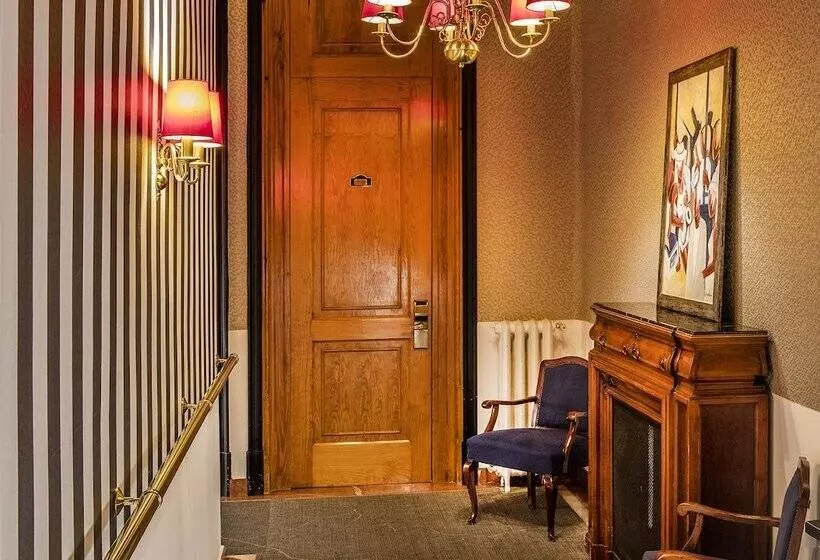 Fotos del hotel Nouvel:  4