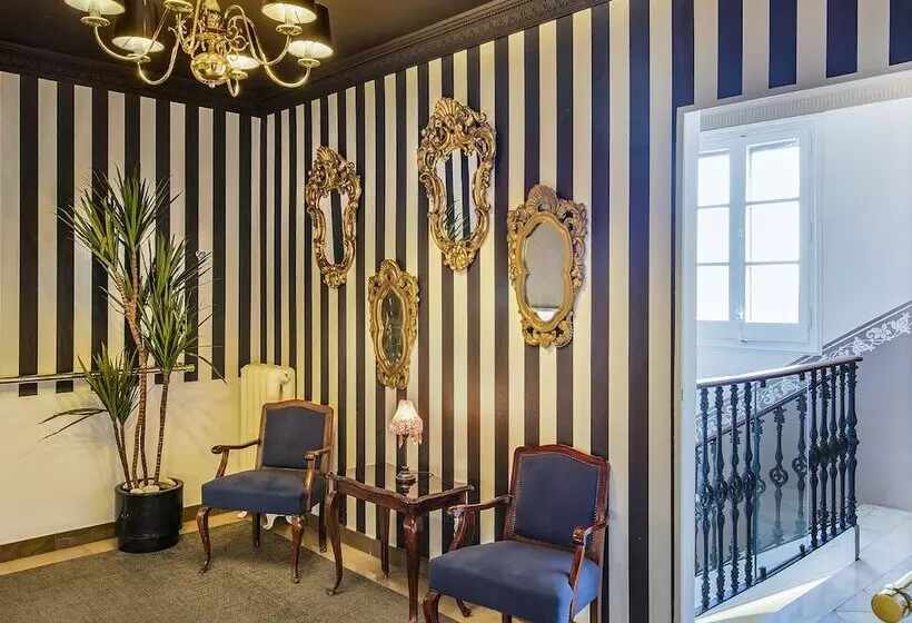 Fotos del hotel Nouvel:  3