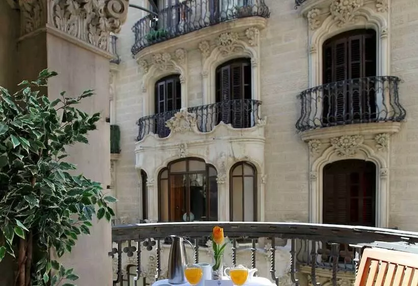 Fotos del hotel Nouvel:  13