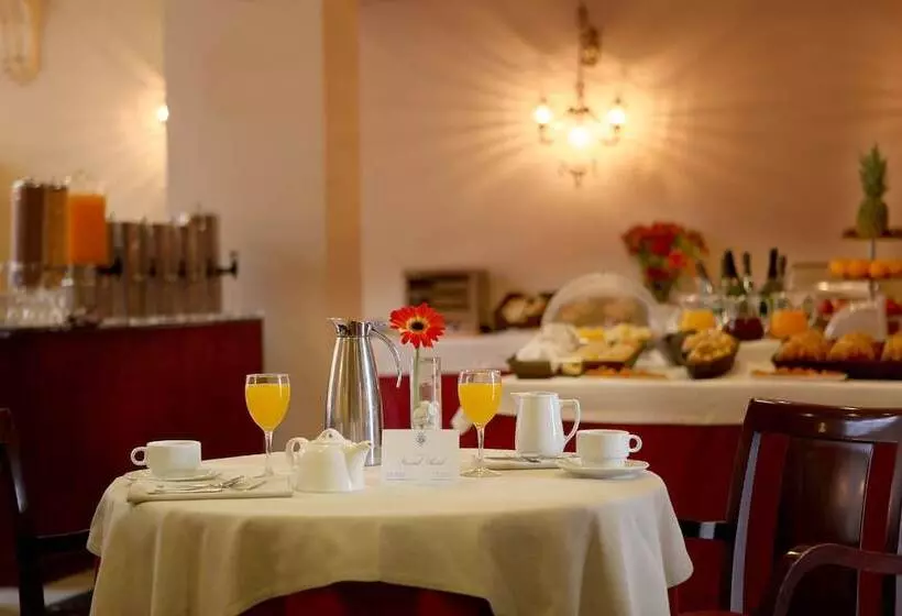 Fotos del hotel Nouvel:  9