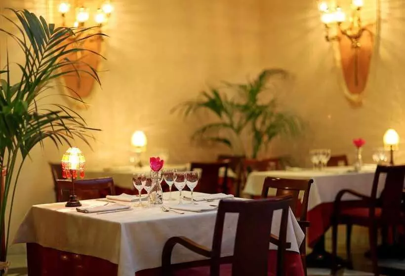 Fotos del hotel Nouvel:  5