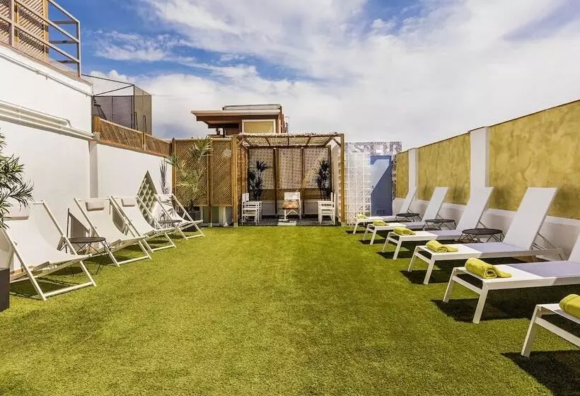 Fotos del hotel Nouvel:  15