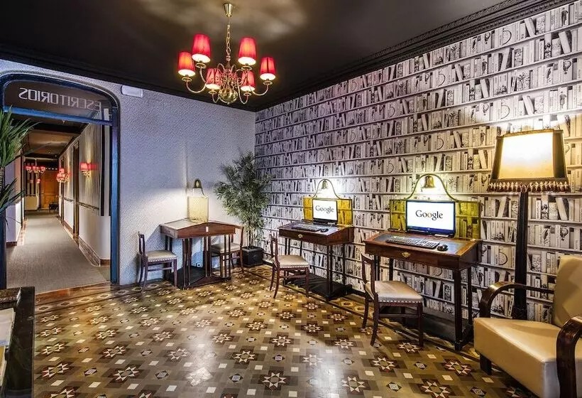 Fotos del hotel Nouvel:  2