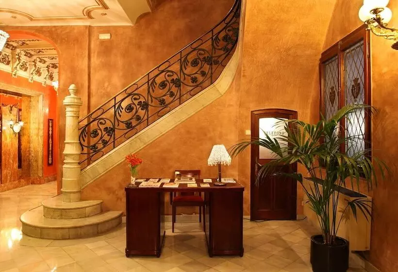 Fotos del hotel Nouvel:  8