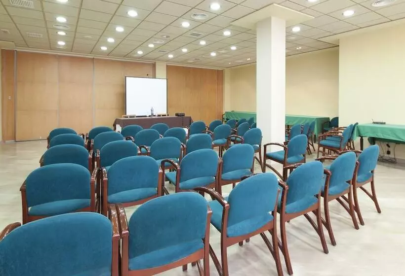 Fotos del hotel Olympia Ronda Ii:  6