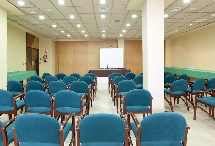 Fotos del hotel Olympia Ronda Ii:  10