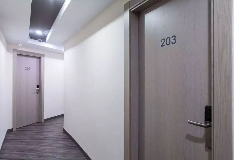 Fotos del hotel Olympia Ronda Ii:  14