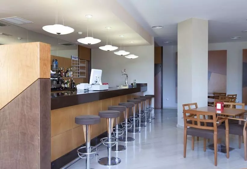 Fotos del hotel Olympia Ronda Ii:  5