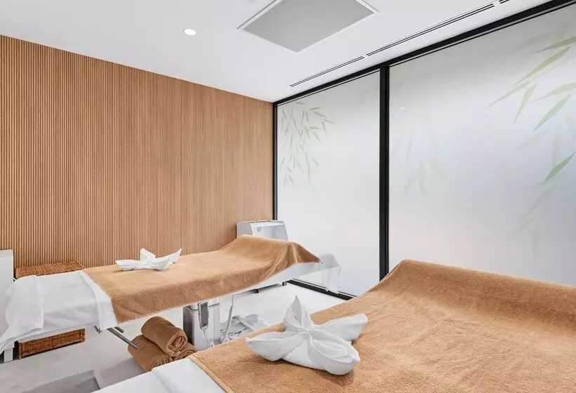 Fotos del hotel Paradiso Garden:  9