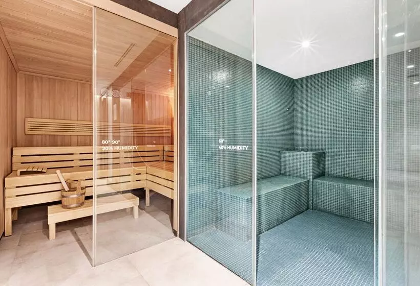 Fotos del hotel Paradiso Garden:  15