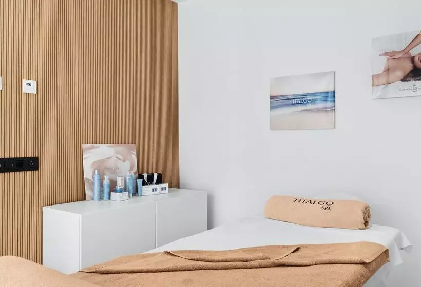 Fotos del hotel Paradiso Garden:  3