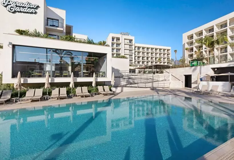 Fotos del hotel Paradiso Garden:  19