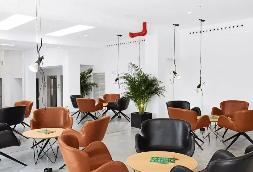 Fotos del hotel Paradiso Garden:  4