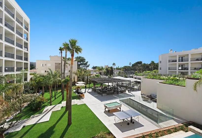 Fotos del hotel Paradiso Garden:  23