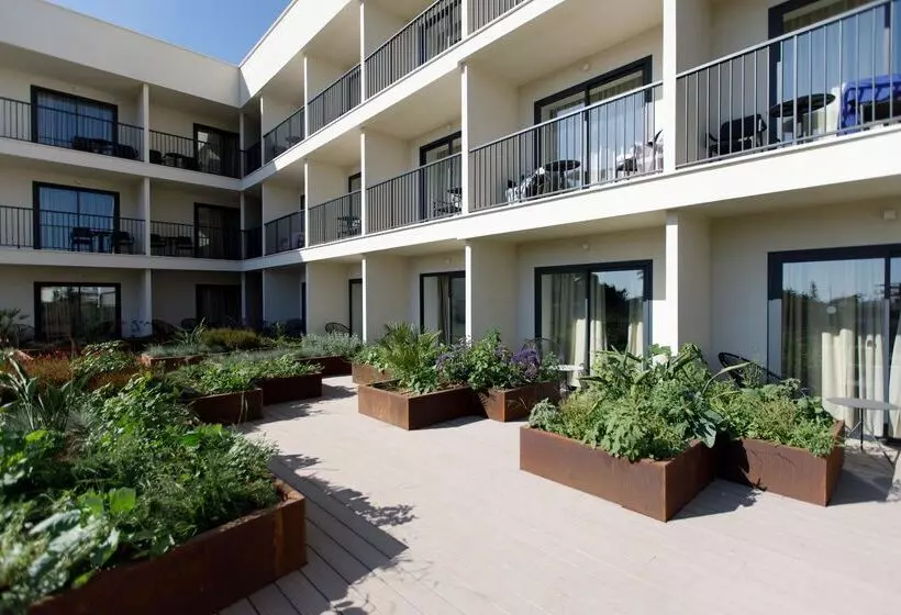 Fotos del hotel Paradiso Garden:  10