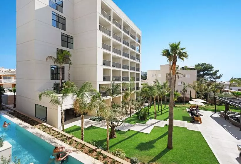 Fotos del hotel Paradiso Garden:  22