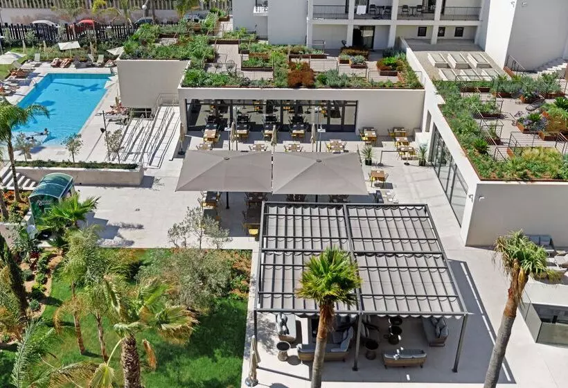 Fotos del hotel Paradiso Garden:  17