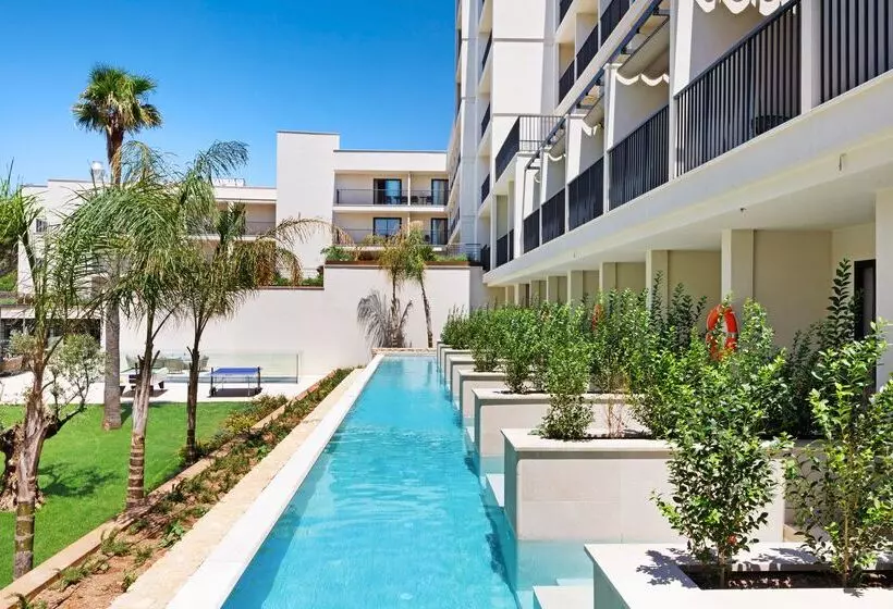 Fotos del hotel Paradiso Garden:  14