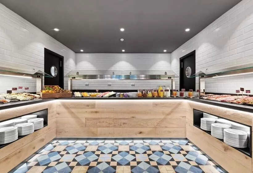 Fotos del hotel Paradiso Garden:  11