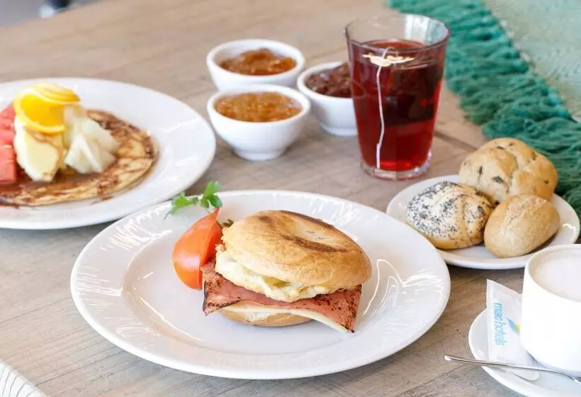 Fotos del hotel Paradiso Garden:  7