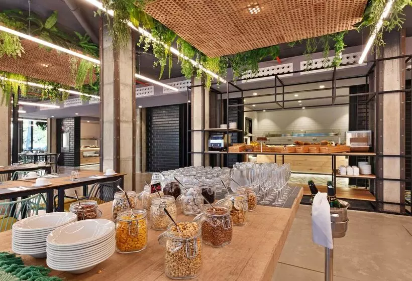 Fotos del hotel Paradiso Garden:  21