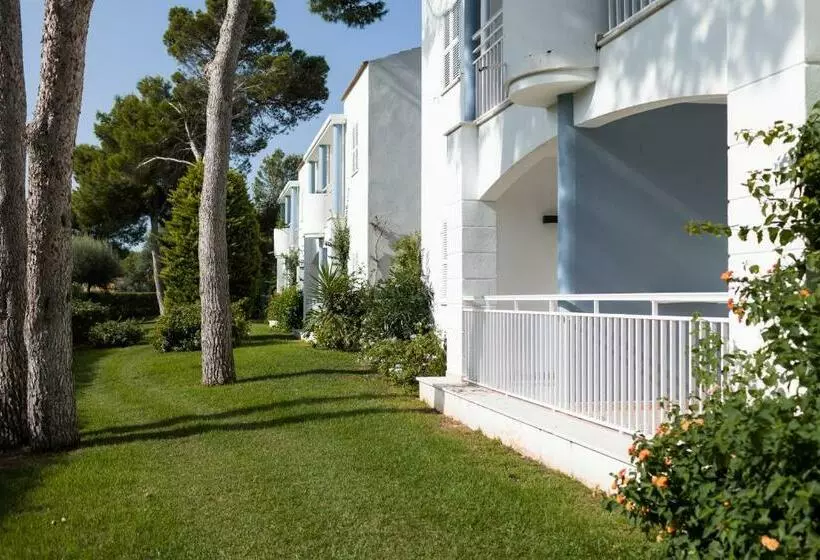 Fotos del hotel Princesa Playa:  10