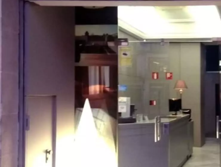 Fotos del hotel Ramblas Internacional:  14