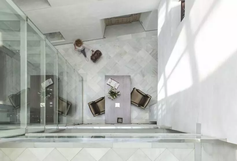 Fotos del hotel Ramblas Internacional:  5