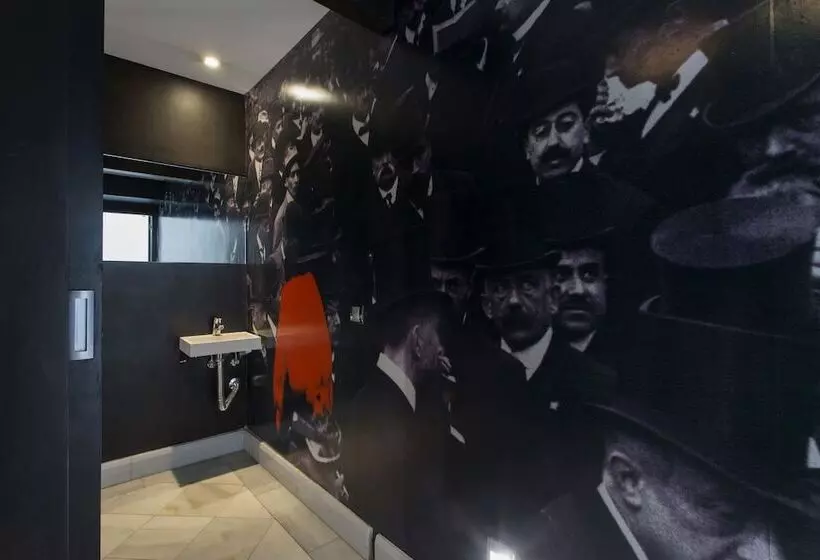 Fotos del hotel Ramblas Internacional:  4