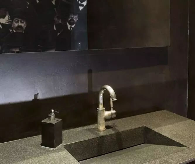 Fotos del hotel Ramblas Internacional:  8