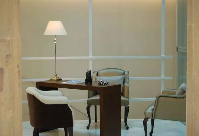 Fotos del hotel Ramblas Internacional:  2