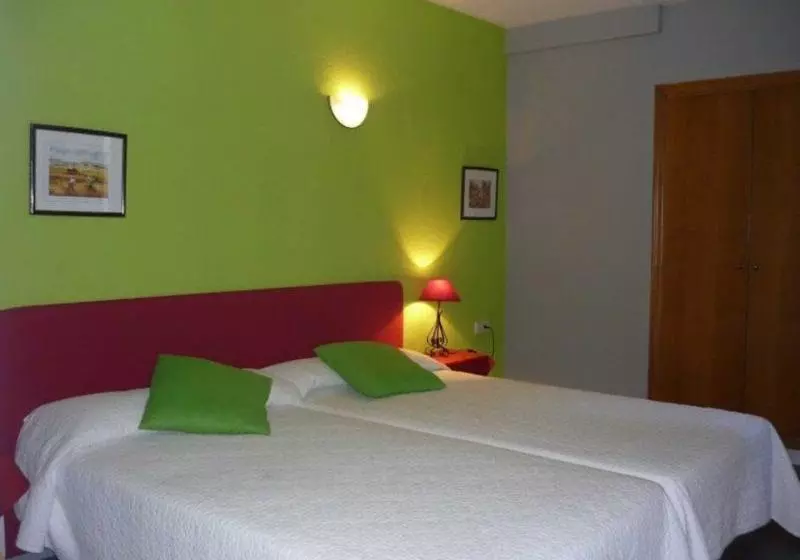 Fotos del hotel Reconquista:  5