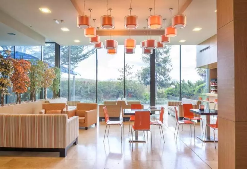 Fotos del hotel Restaurante Hotel El Vallés:  3