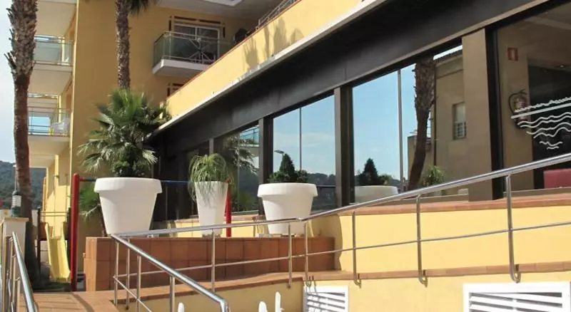 Fotos del hotel Reymar Playa:  23