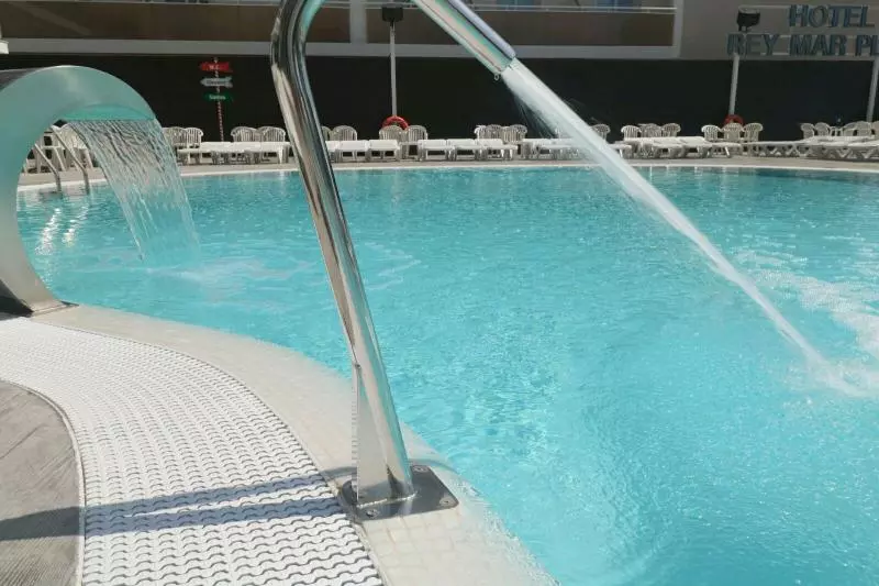 Fotos del hotel Reymar Playa:  13