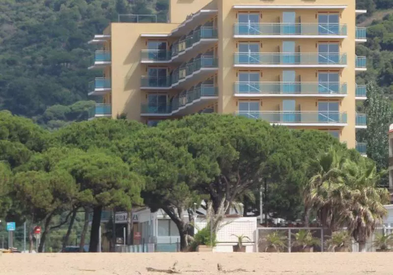 Fotos del hotel Reymar Playa:  20