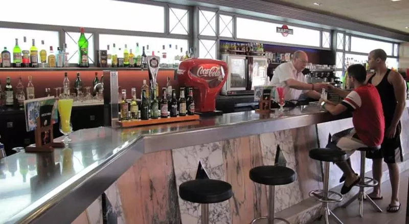 Fotos del hotel Reymar Playa:  11