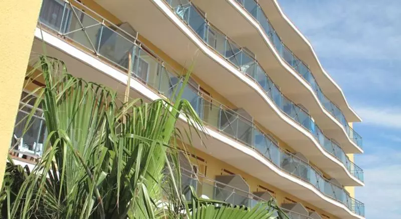 Fotos del hotel Reymar Playa:  16