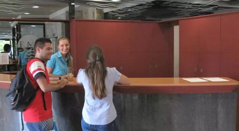 Fotos del hotel Reymar Playa:  6