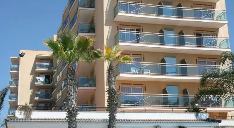 Fotos del hotel Reymar Playa:  12